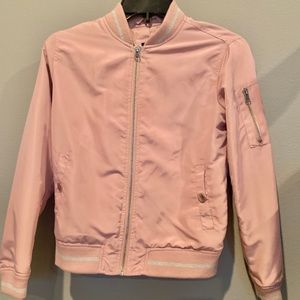 Girls Jacket